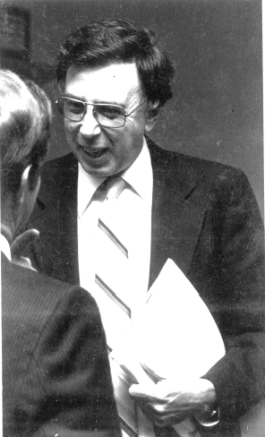Test - McMaster Alumni Community - Ken Hall